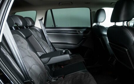 Skoda Kodiaq I, 2017 год, 2 640 000 рублей, 8 фотография