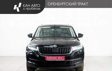 Skoda Kodiaq I, 2017 год, 2 640 000 рублей, 2 фотография