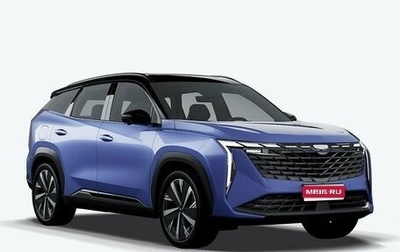 Geely Atlas, 2025 год, 3 449 990 рублей, 1 фотография