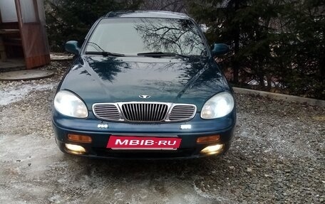 Doninvest Kondor, 1999 год, 190 000 рублей, 1 фотография