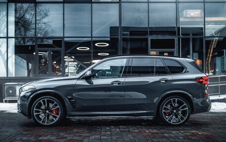 BMW X5, 2023 год, 13 900 000 рублей, 1 фотография