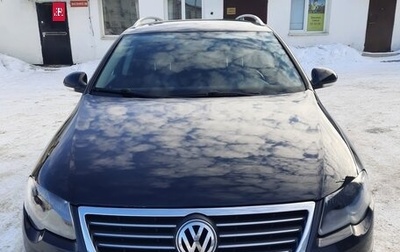 Volkswagen Passat B6, 2010 год, 800 000 рублей, 1 фотография
