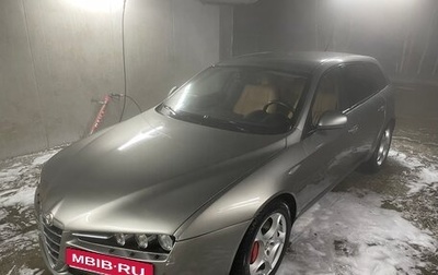 Alfa Romeo 159, 2007 год, 950 000 рублей, 1 фотография