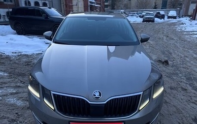 Skoda Octavia, 2019 год, 1 999 000 рублей, 1 фотография