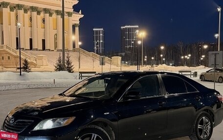 Toyota Camry, 2007 год, 1 200 000 рублей, 1 фотография