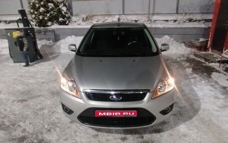 Ford Focus II рестайлинг, 2010 год, 1 150 000 рублей, 1 фотография