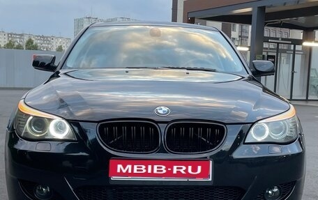 BMW 5 серия, 2009 год, 1 600 000 рублей, 1 фотография