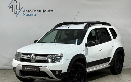 Renault Duster I рестайлинг, 2019 год, 1 499 800 рублей, 1 фотография
