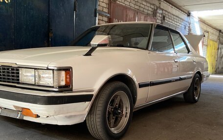 Toyota Cresta, 1984 год, 1 300 000 рублей, 6 фотография