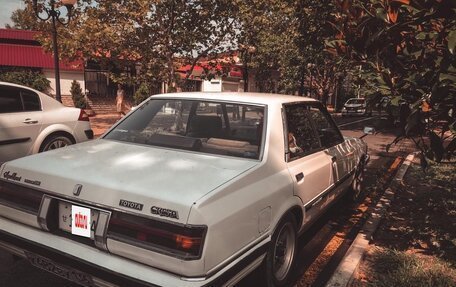 Toyota Cresta, 1984 год, 1 300 000 рублей, 4 фотография