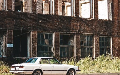 Toyota Cresta, 1984 год, 1 300 000 рублей, 5 фотография