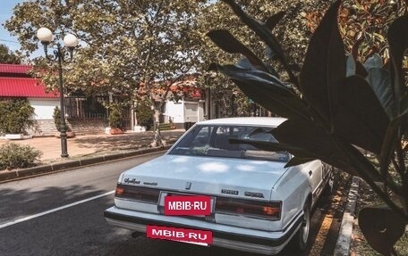 Toyota Cresta, 1984 год, 1 300 000 рублей, 2 фотография