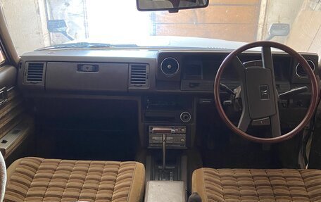 Toyota Cresta, 1984 год, 1 300 000 рублей, 9 фотография