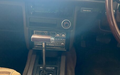 Toyota Cresta, 1984 год, 1 300 000 рублей, 11 фотография