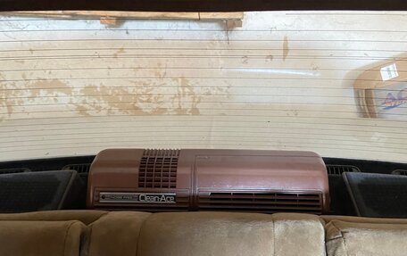 Toyota Cresta, 1984 год, 1 300 000 рублей, 12 фотография