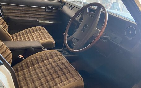 Toyota Cresta, 1984 год, 1 300 000 рублей, 8 фотография