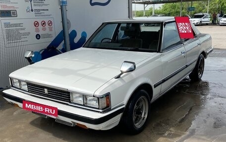 Toyota Cresta, 1984 год, 1 300 000 рублей, 7 фотография