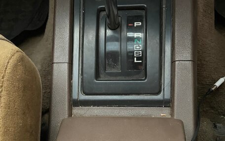 Toyota Cresta, 1984 год, 1 300 000 рублей, 15 фотография