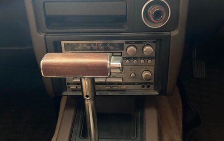 Toyota Cresta, 1984 год, 1 300 000 рублей, 13 фотография