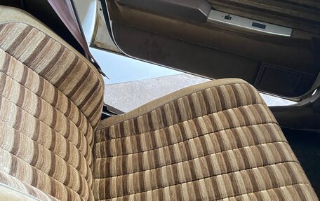 Toyota Cresta, 1984 год, 1 300 000 рублей, 19 фотография