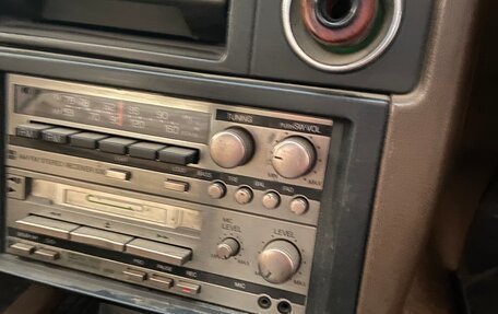 Toyota Cresta, 1984 год, 1 300 000 рублей, 14 фотография