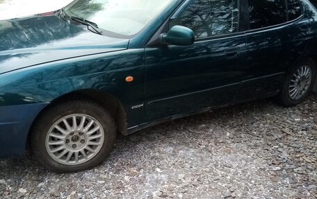 Doninvest Kondor, 1999 год, 190 000 рублей, 3 фотография