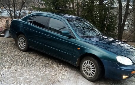 Doninvest Kondor, 1999 год, 190 000 рублей, 2 фотография