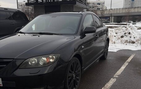 Mazda 3, 2008 год, 750 000 рублей, 3 фотография