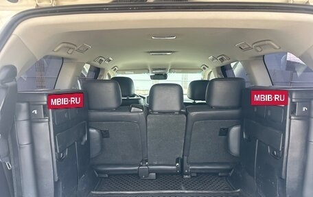 Toyota Land Cruiser 200, 2019 год, 4 400 000 рублей, 10 фотография