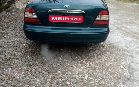 Doninvest Kondor, 1999 год, 190 000 рублей, 4 фотография