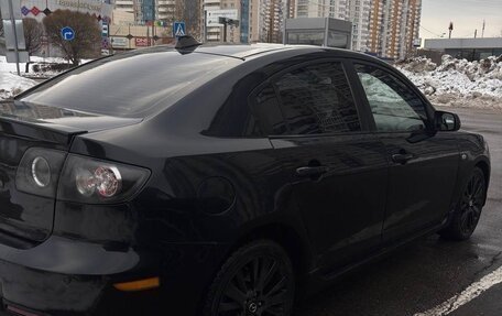 Mazda 3, 2008 год, 750 000 рублей, 5 фотография