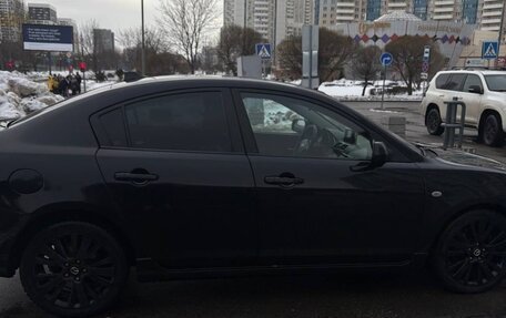 Mazda 3, 2008 год, 750 000 рублей, 8 фотография