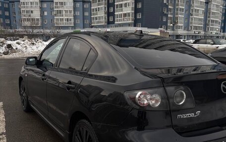 Mazda 3, 2008 год, 750 000 рублей, 6 фотография