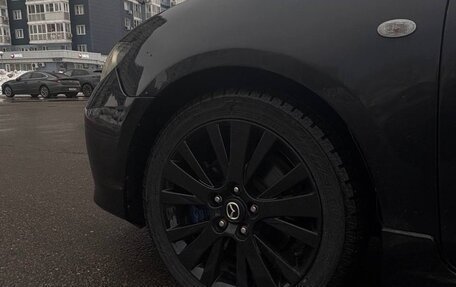 Mazda 3, 2008 год, 750 000 рублей, 14 фотография