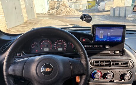 Chevrolet Niva I рестайлинг, 2015 год, 720 000 рублей, 14 фотография