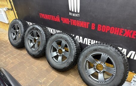 Chevrolet Niva I рестайлинг, 2015 год, 720 000 рублей, 9 фотография