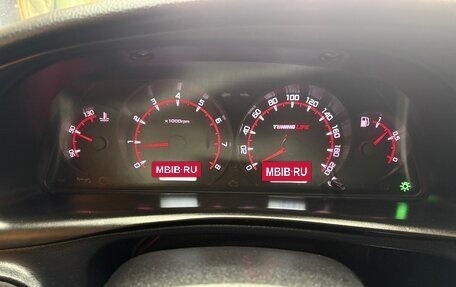 Chevrolet Niva I рестайлинг, 2015 год, 720 000 рублей, 15 фотография
