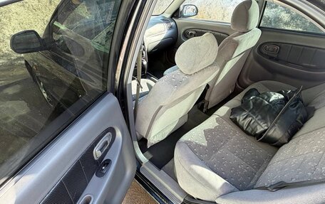 KIA Spectra II (LD), 2008 год, 400 000 рублей, 9 фотография