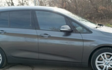 BMW 2 серия Grand Tourer F46 рестайлинг, 2018 год, 2 500 000 рублей, 10 фотография