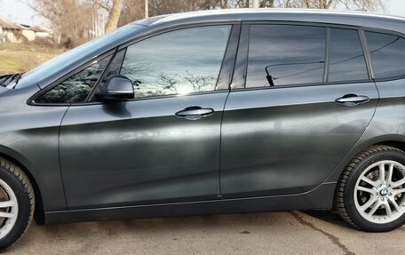 BMW 2 серия Grand Tourer F46 рестайлинг, 2018 год, 2 500 000 рублей, 11 фотография