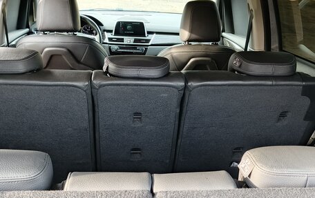 BMW 2 серия Grand Tourer F46 рестайлинг, 2018 год, 2 500 000 рублей, 14 фотография