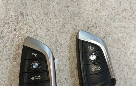 BMW 2 серия Grand Tourer F46 рестайлинг, 2018 год, 2 500 000 рублей, 21 фотография