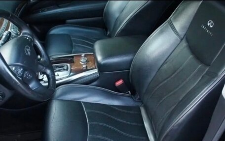 Infiniti QX60 I рестайлинг, 2014 год, 1 680 000 рублей, 18 фотография