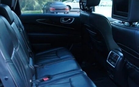 Infiniti QX60 I рестайлинг, 2014 год, 1 680 000 рублей, 15 фотография