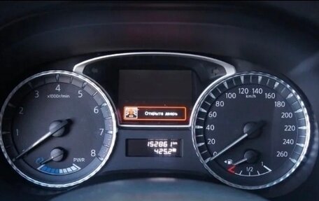 Infiniti QX60 I рестайлинг, 2014 год, 1 680 000 рублей, 19 фотография