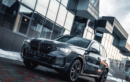 BMW X5, 2023 год, 13 900 000 рублей, 2 фотография