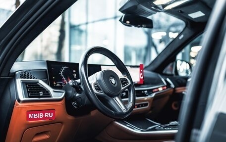 BMW X5, 2023 год, 13 900 000 рублей, 7 фотография