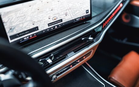 BMW X5, 2023 год, 13 900 000 рублей, 12 фотография