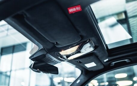 BMW X5, 2023 год, 13 900 000 рублей, 14 фотография