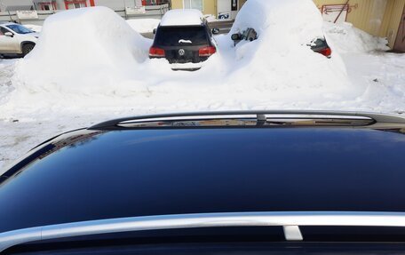 Volkswagen Passat B6, 2010 год, 800 000 рублей, 10 фотография